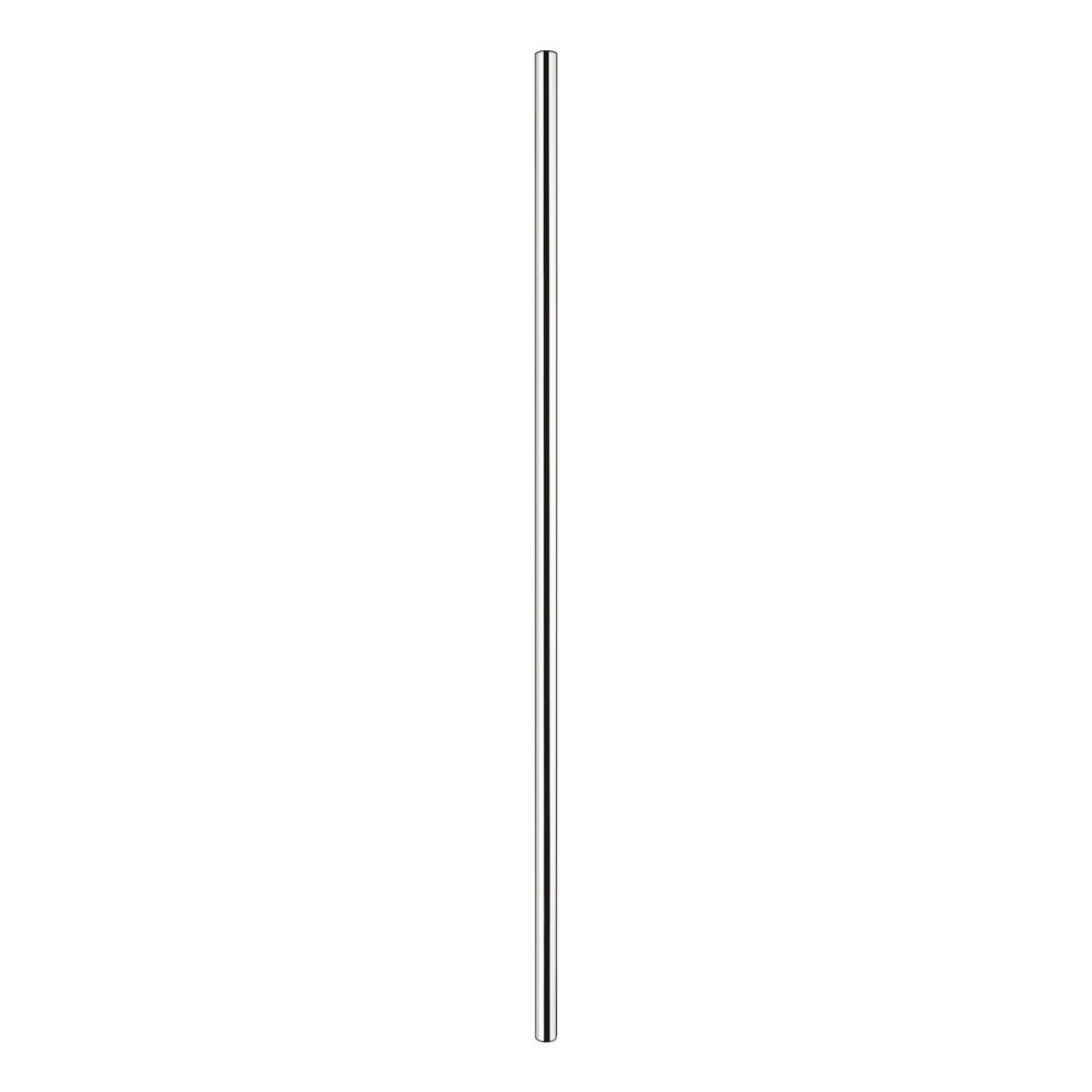 Hansgrohe Tube pour système de douche Vernis Showerpipe 1145 mm, Noir mat, 93907670