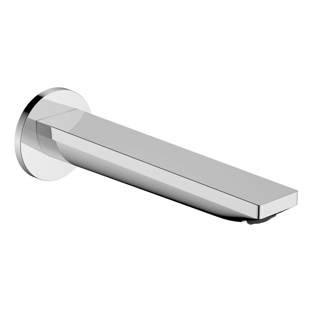 Hansgrohe Rebris E Arrivée de bain 22l/min, Chromé