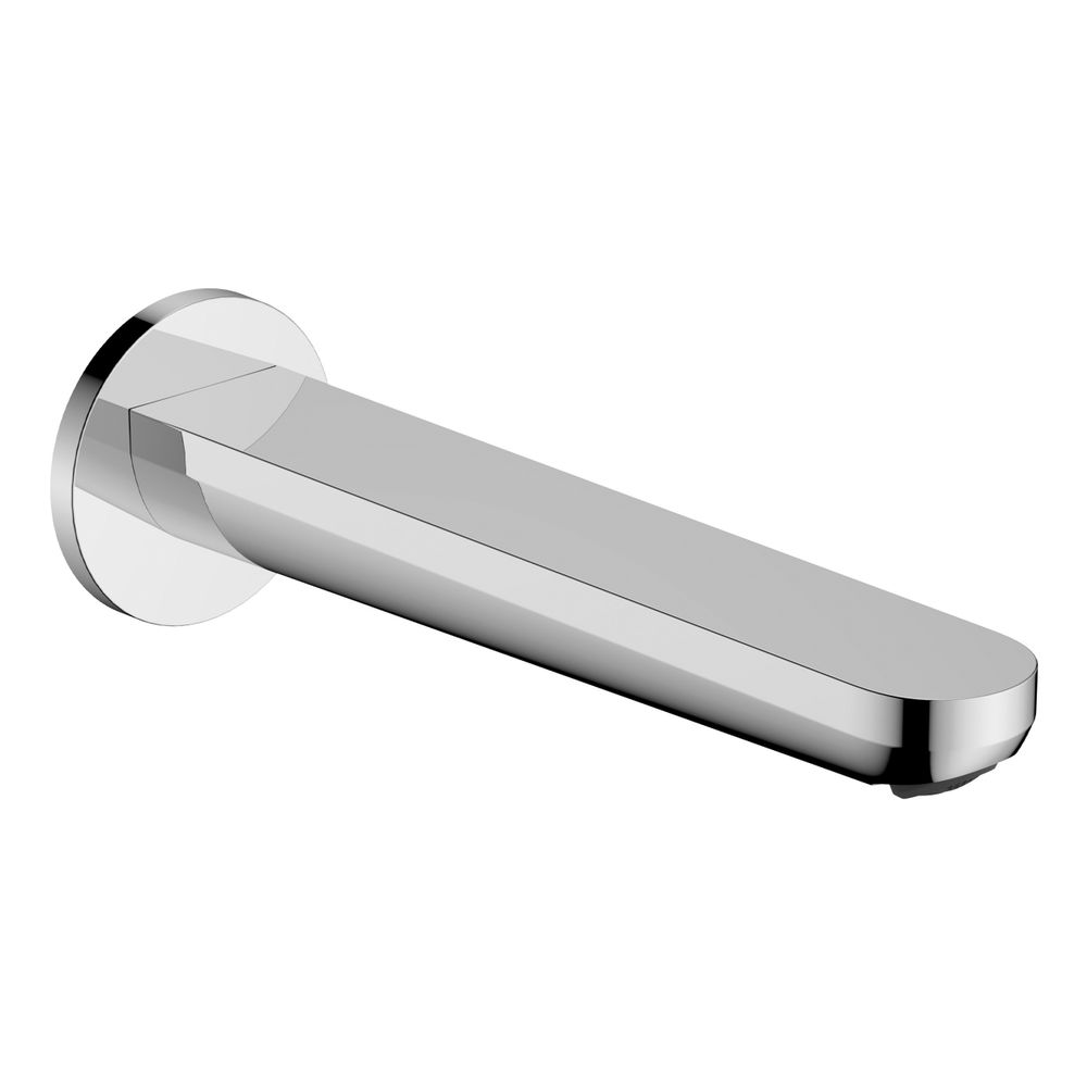 Entrée de bain Hansgrohe Rebris S, 22 l/min, chromé