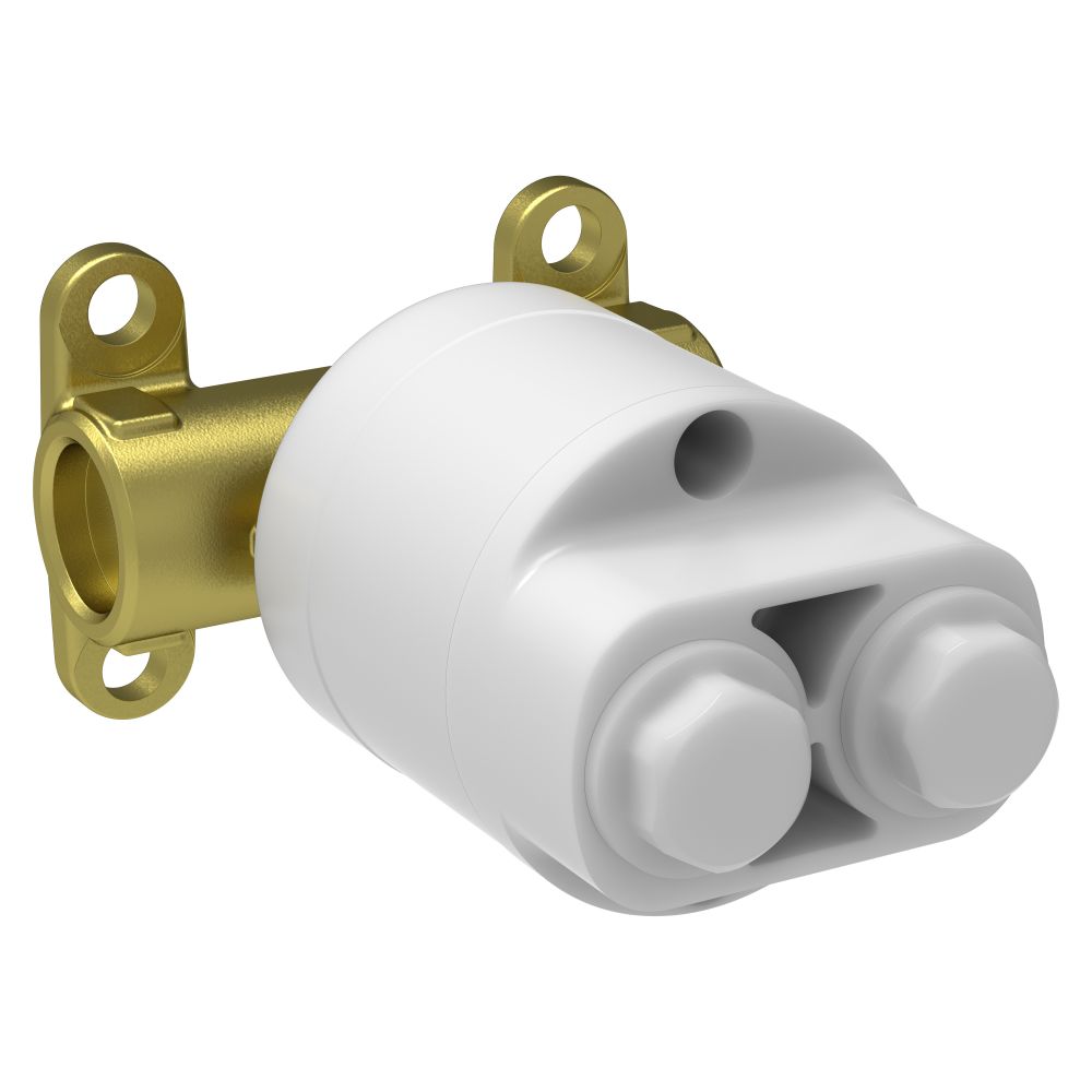 Kit de base Hansgrohe pour bidet à eau chaude EU, 29239180