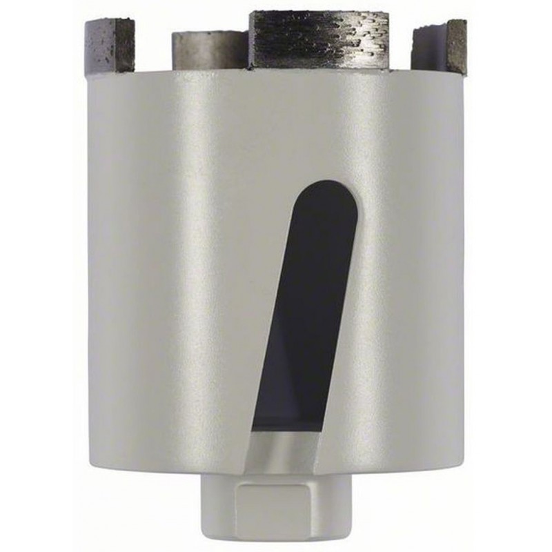 Ébarbeur diamanté BOSCH 82 mm, 60 mm, 4 segments, 10 mm 2608599048