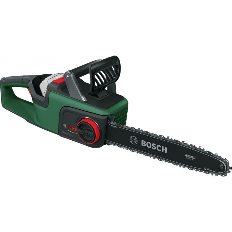 Tronçonneuse à chaîne sur batterie Bosch AdvancedChain 36V-35-40 (sans batterie) 06008B8601