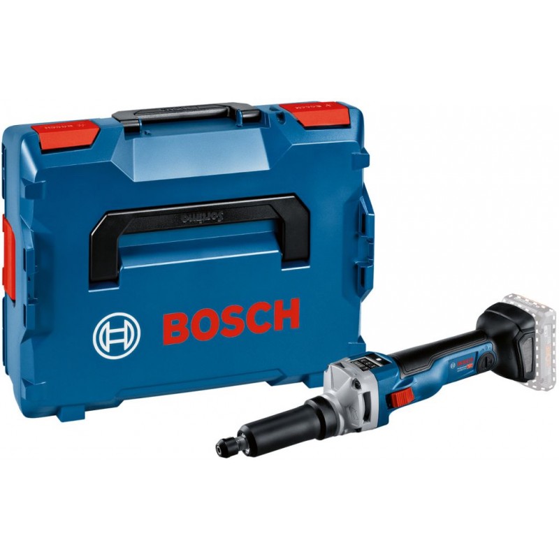 BOSCH GGS 18V-10 SLC PROFESSIONAL Ponceuse droite sur batterie 06012B4000