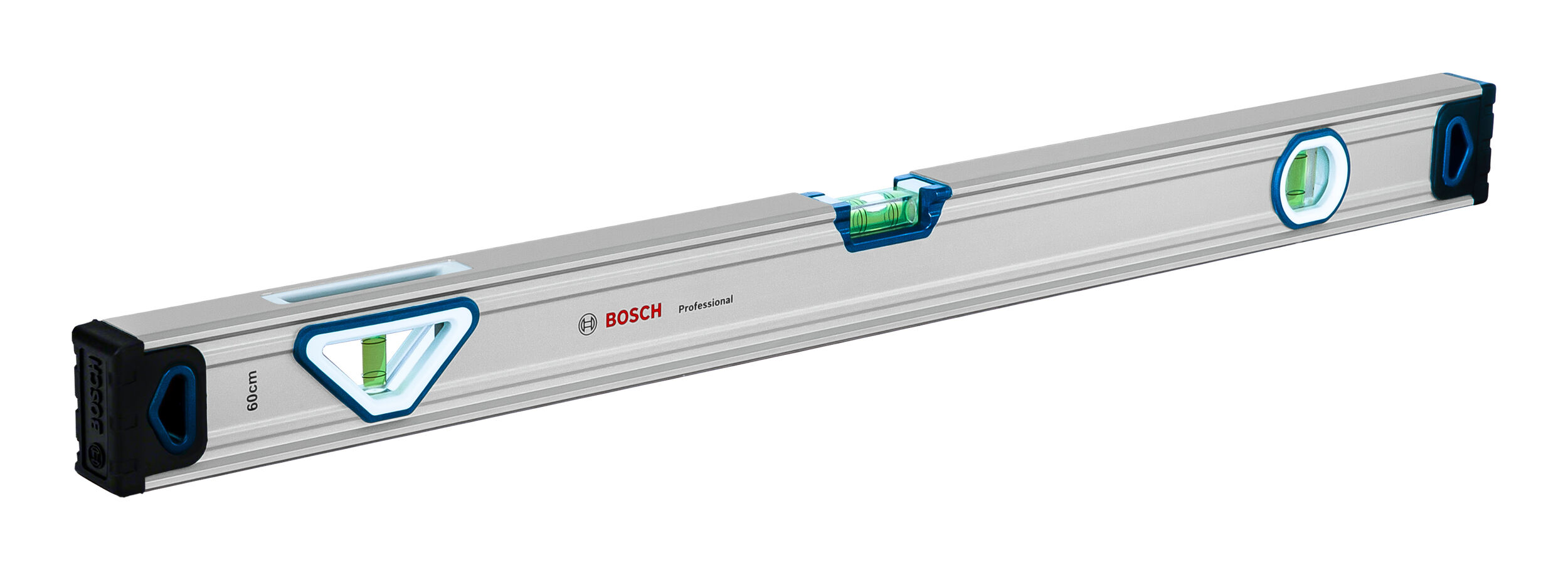 Niveau à bulle Bosch 60 cm (réf. 1600A01V3Y)