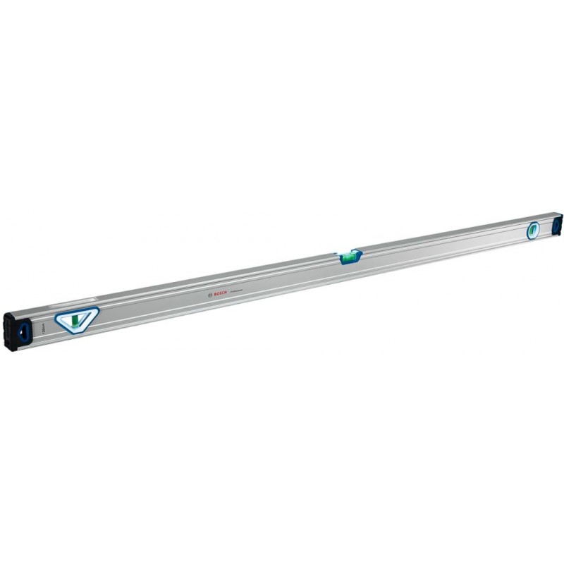 Niveau à bulle Bosch 120 cm 1600A01V3Z