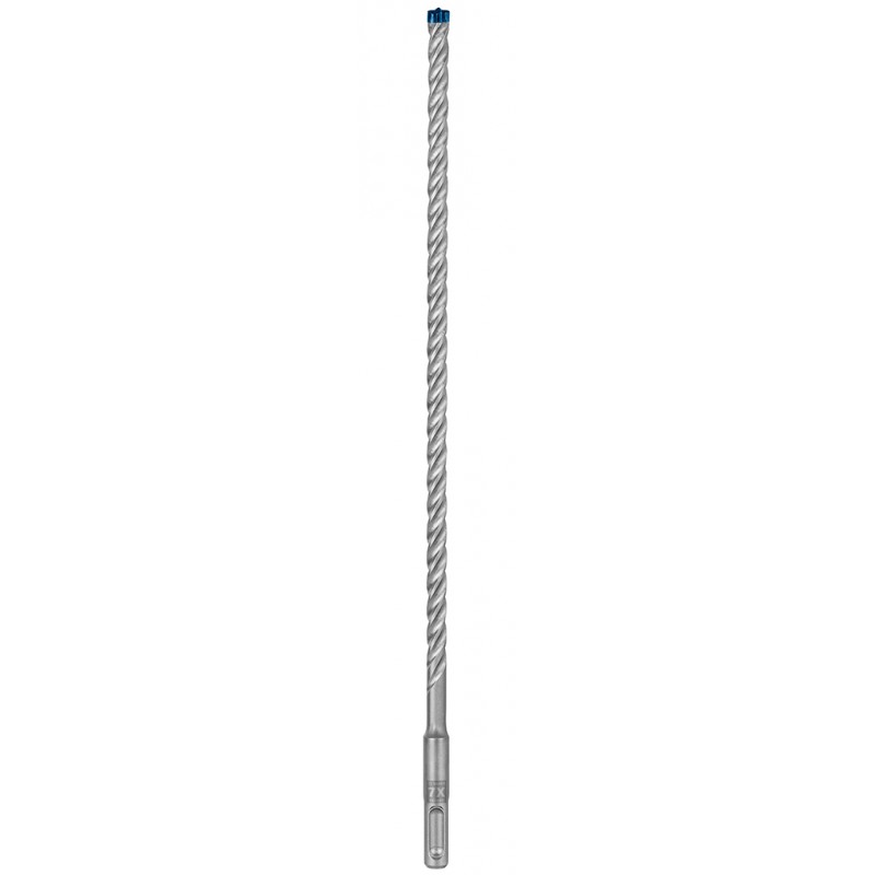 Mèche à percussion Bosch Expert SDS-7X Ø 8 mm, longueur de travail 250 mm, longueur totale 315 mm SDS-Plus 1 pièce