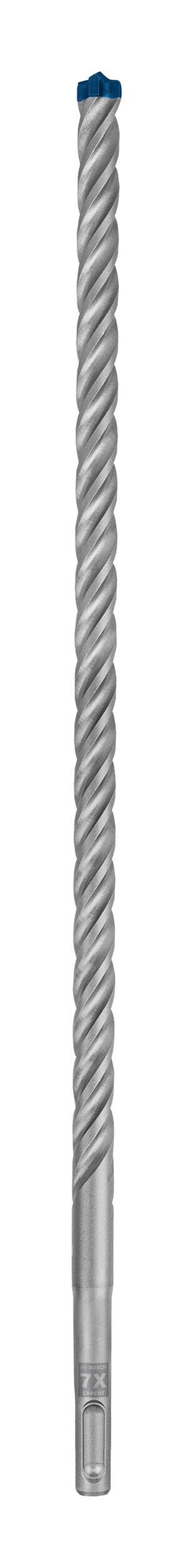 Bosch Mèche à percussion Expert SDS-7X Ø12 mm L.300 mm L.365 mm SDS-Plus 1 pièce