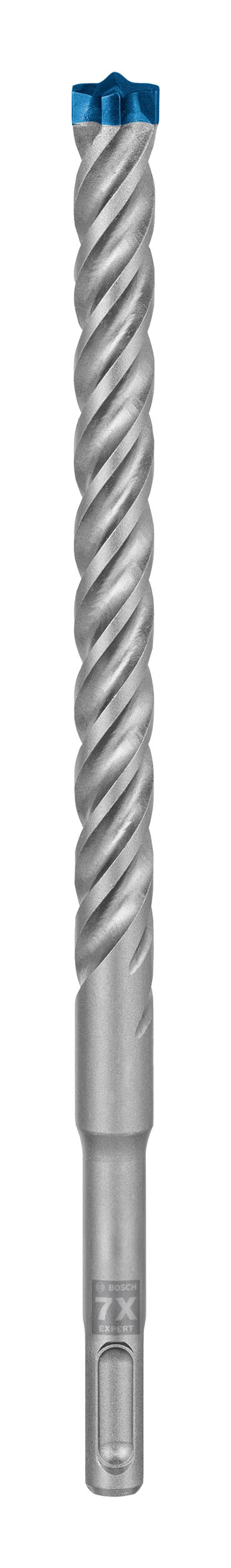 Bosch EXPERT Perforateur SDS plus-7X, 13 x 150 x 215 mm 2608900117