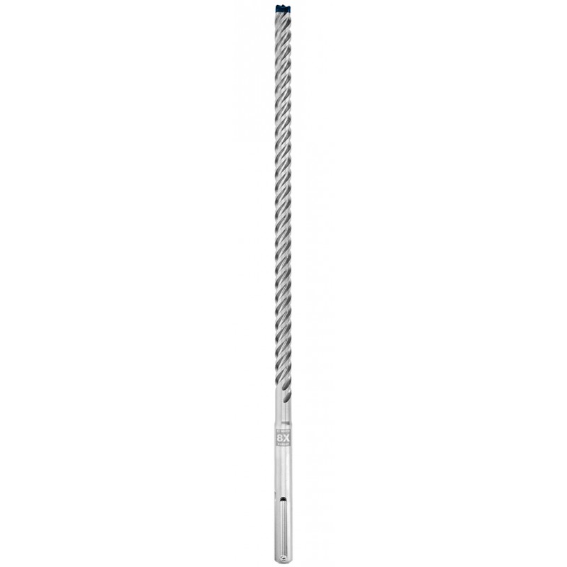 BOSCH EXPERT SDS max-8X Mèche à percussion, 18 x 400 x 540 mm 2608900222