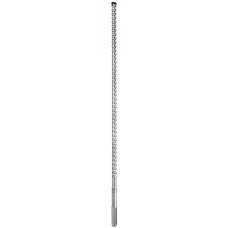 Foret à percussion SDS max-8X Bosch EXPERT 18 x 600 x 740 mm 2608900223