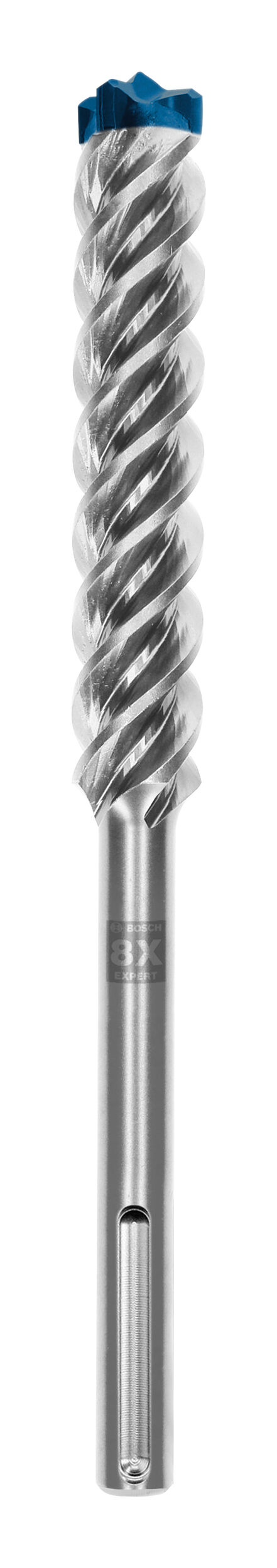 BOSCH EXPERT Perforateur SDS max-8X, 28 x 200 x 320 mm 2608900247