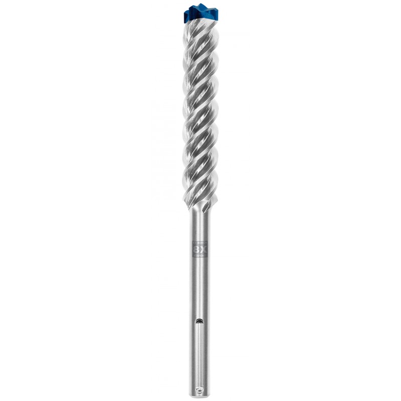 Mèche SDS max-8X Bosch EXPERT 30 x 200 x 320 mm - 2608900252