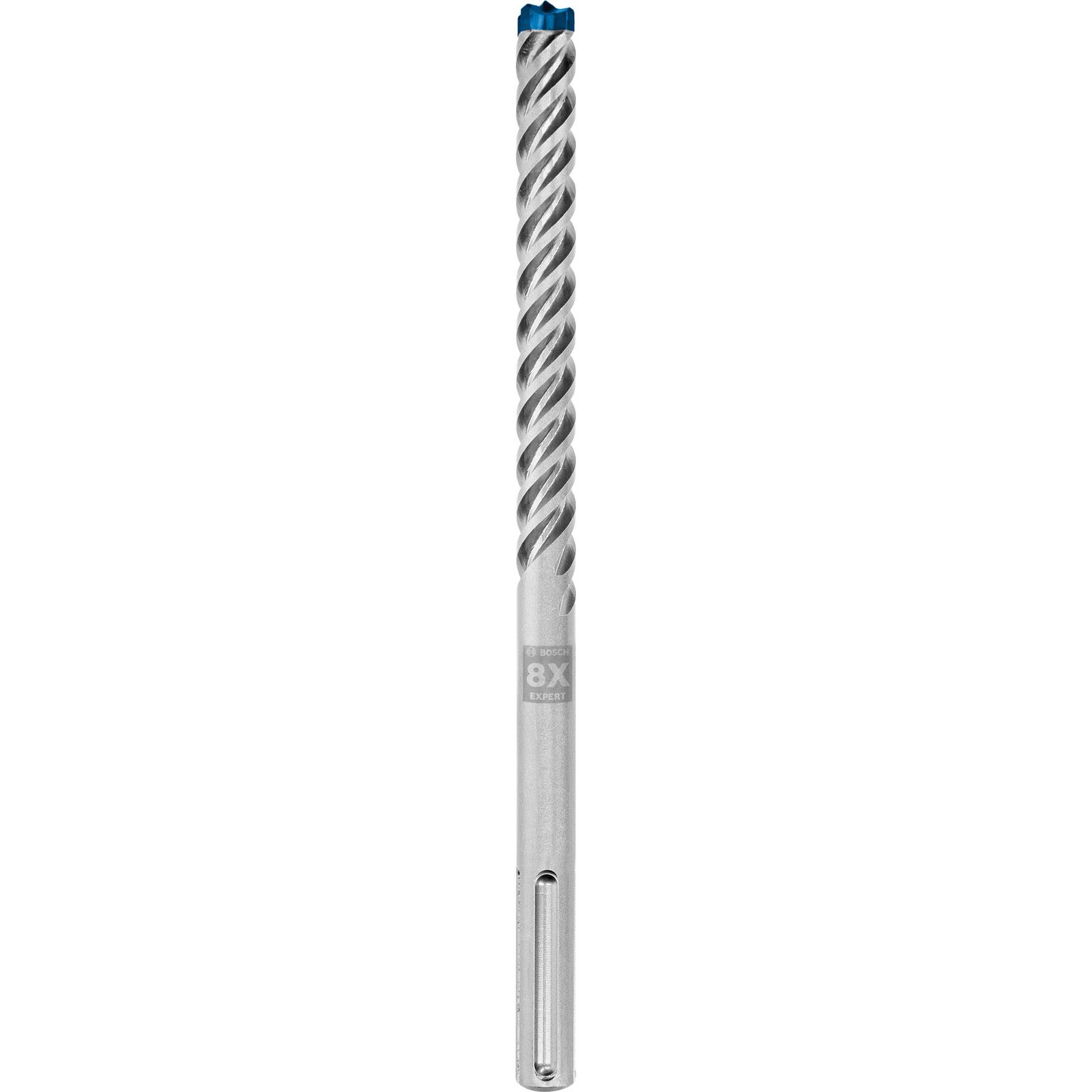 BOSCH EXPERT SDS max-8X Mèche à percussion, 20 x 200 x 320 mm, 5 pièces 2608900265 — lot de 5 pièces