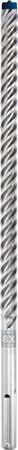 BOSCH EXPERT Perçoirs à percussion SDS max-8X, 22 x 400 x 520 mm, 5 pièces 2608900267 — lot de 5 pièces