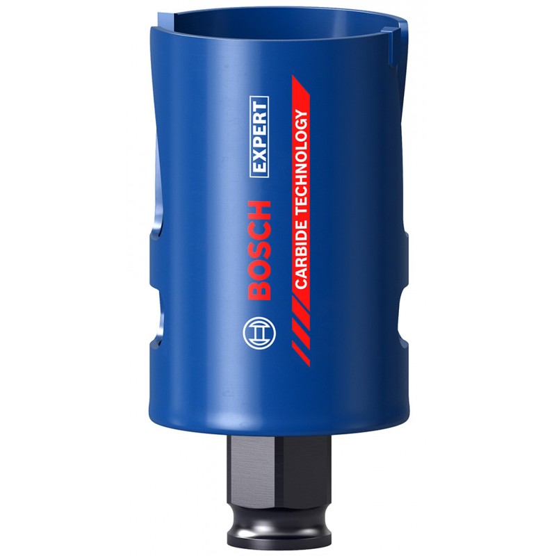 BOSCH EXPERT Scie cloche pour matériaux de construction, 48 x 60 mm 2608900462