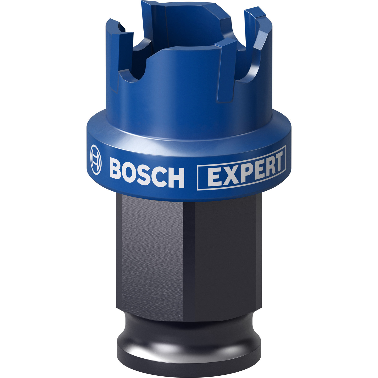 BOSCH EXPERT Scie cloche pour tôle 21 x 5 mm 2608900492