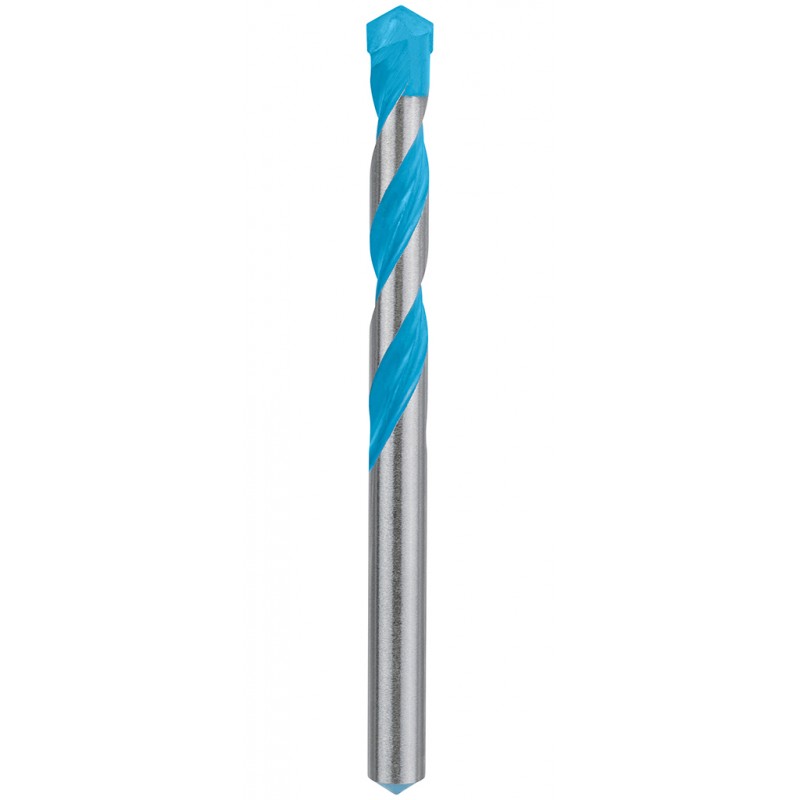 BOSCH EXPERT CYL-9 MultiConstruction mèche 10 x 80 x 120 mm, coffret 8 pièces 2608900644