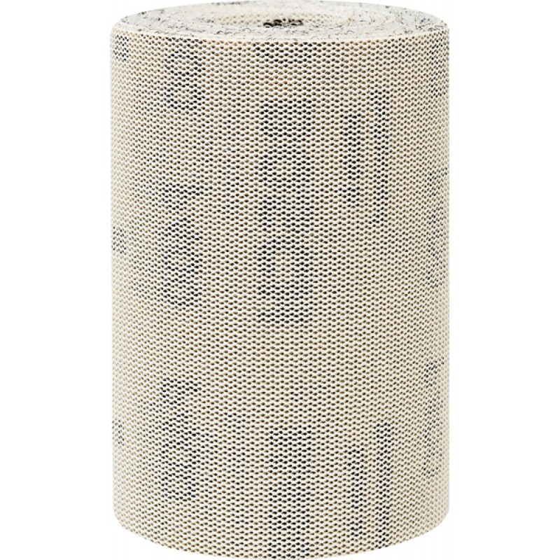 Rouleau de toile abrasive BOSCH EXPERT M480, 93 mm, 5 m, grain 400