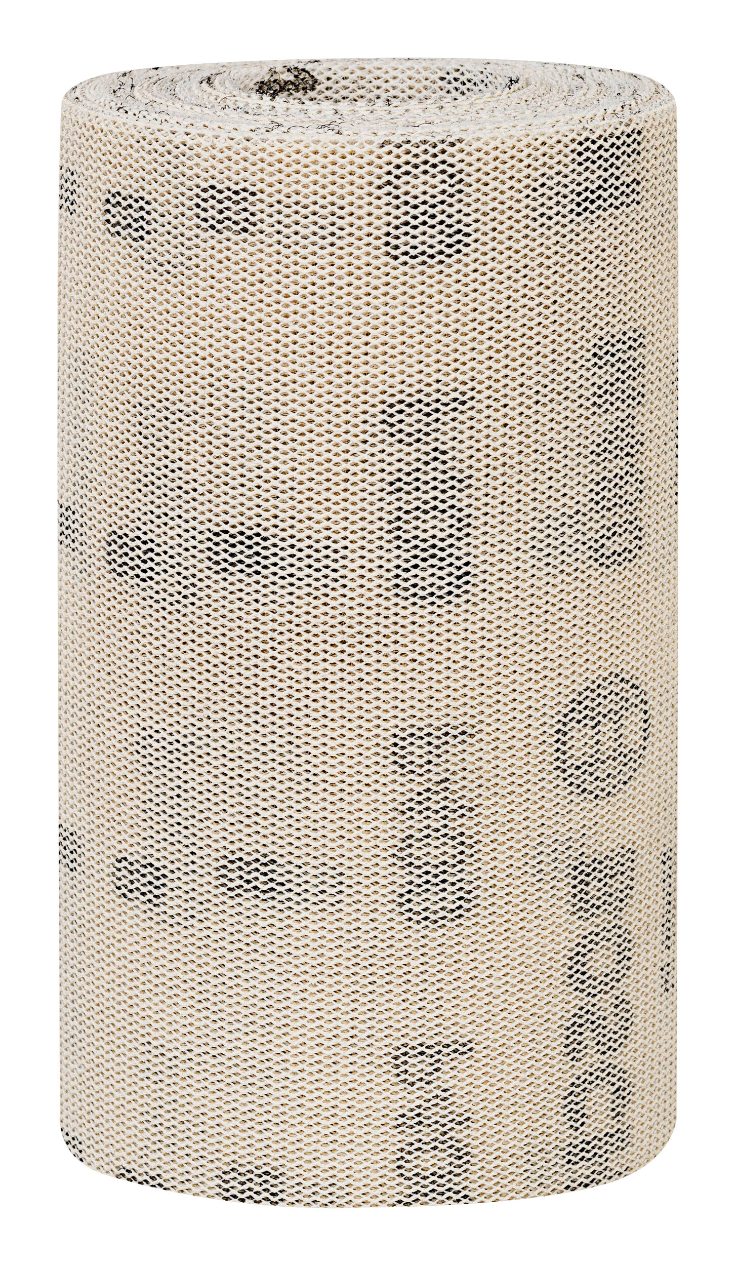 BOSCH EXPERT Rouleau de toile abrasive M480, 115 mm, 5 m, G 400 2608900793