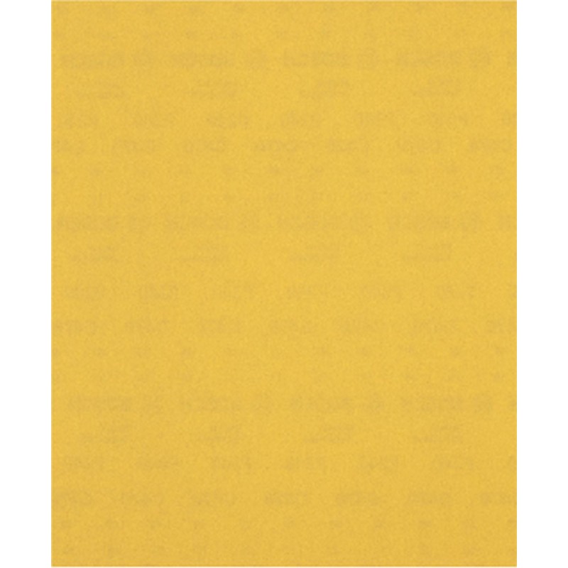 Bosch EXPERT C470 Papier de verre pour ponçage manuel, 230 x 280 mm, G 400