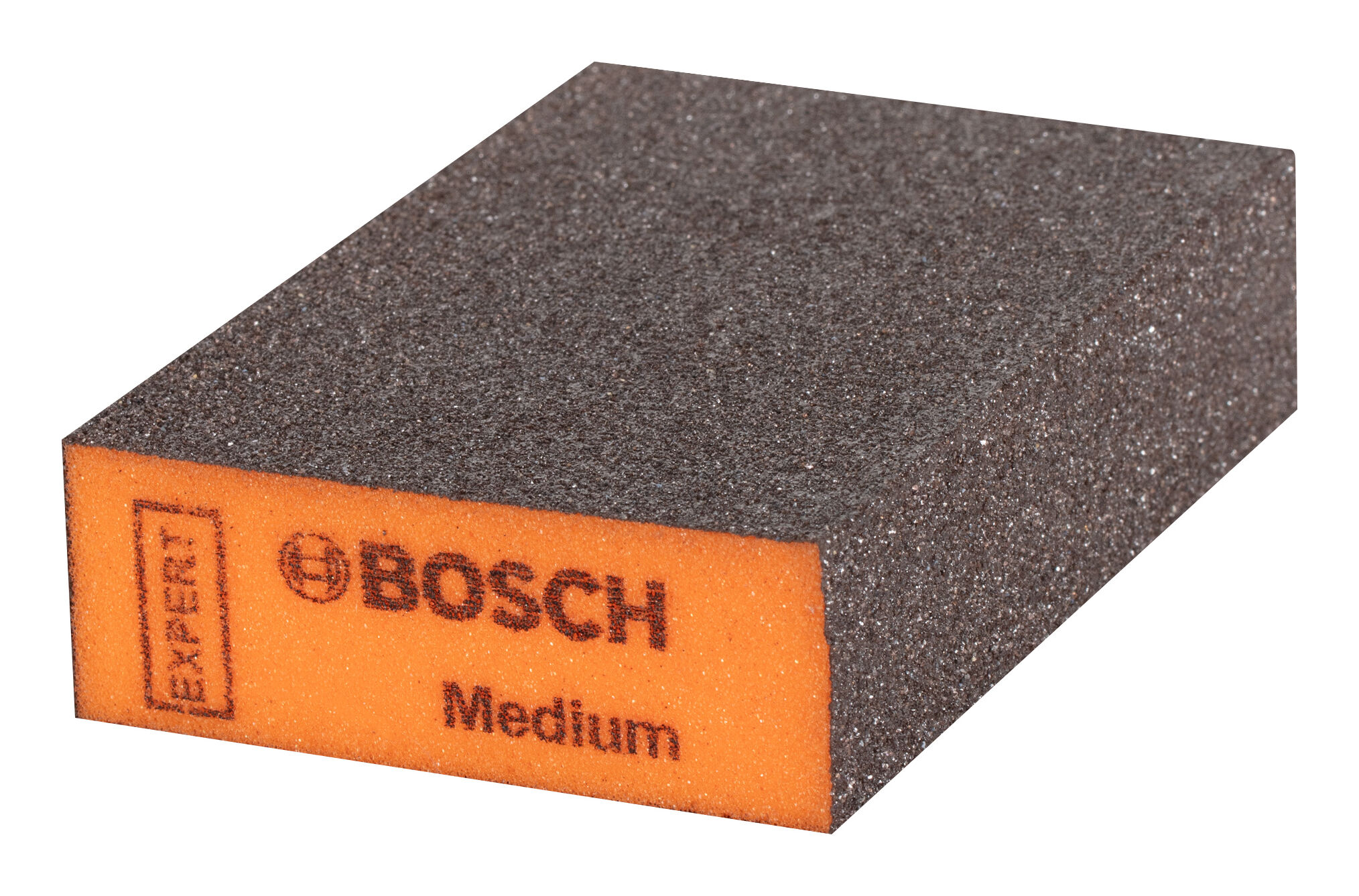 Bosch EXPERT S471 Bloc standard, éponge abrasive
