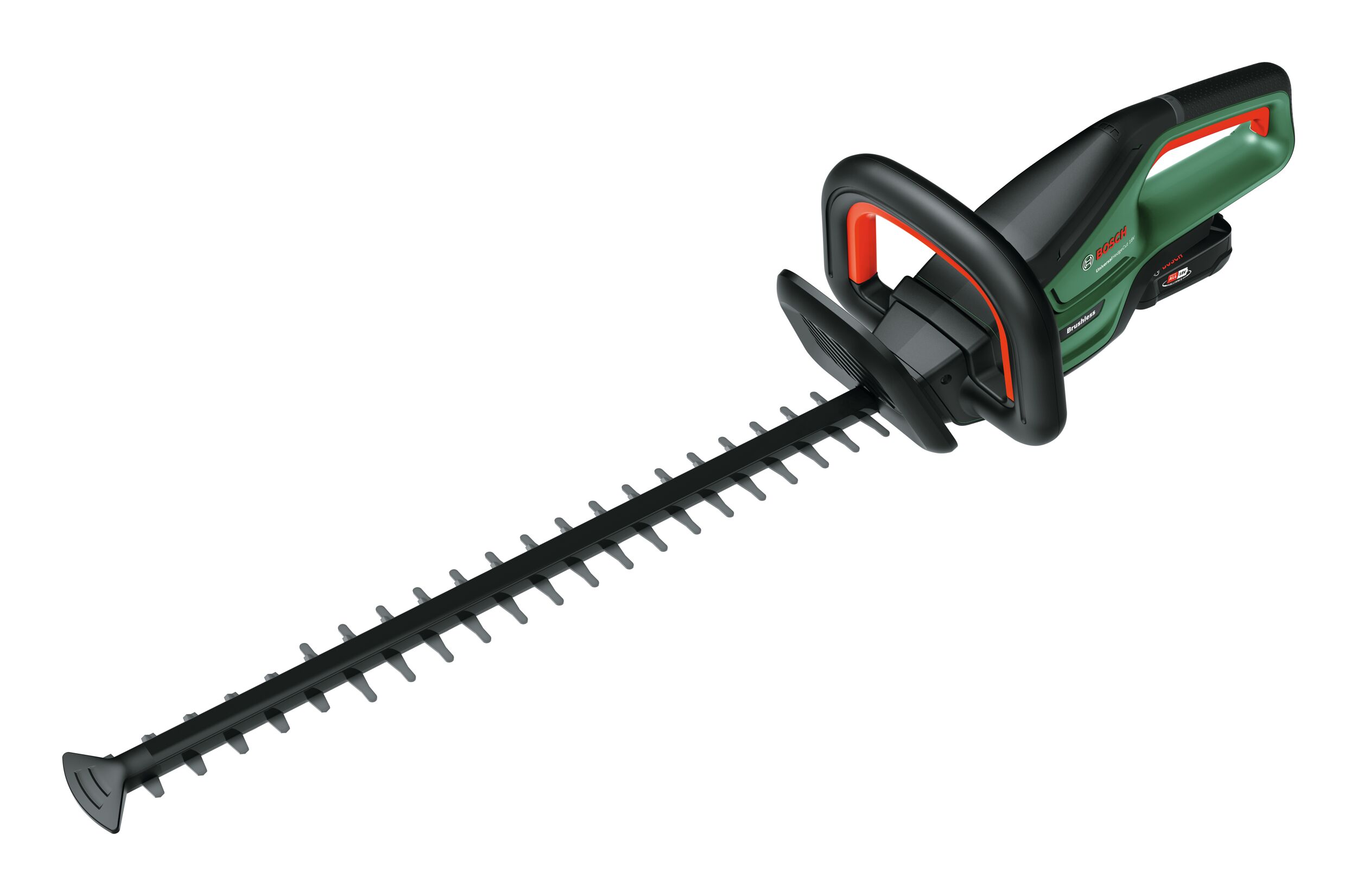 BOSCH Taille-haie sans fil UniversalHedgeCut 18-55 Solo 0600849J00