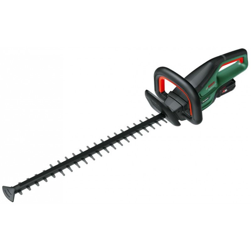 Taille-haie sur batterie Bosch Power Tools UniversalHedgeCut 18V-55 0600849J01