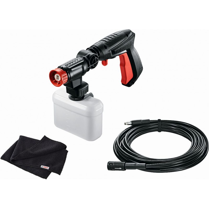 BOSCH Set de nettoyage 360° F016800612