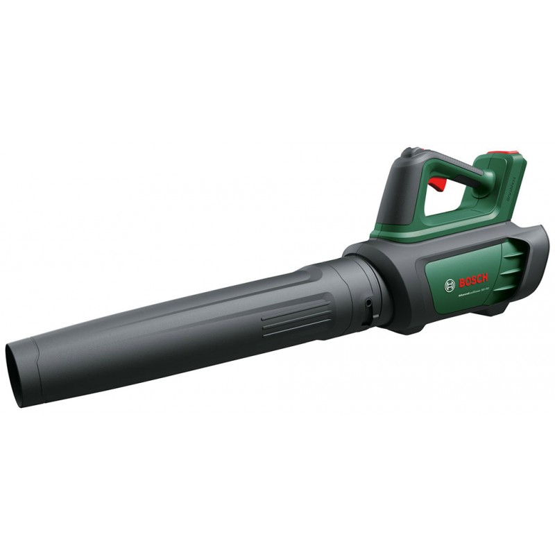 BOSCH AdvancedLeafBlower 36V-750 Souffleur de feuilles à batterie, sans batterie ni chargeur 06008C6001