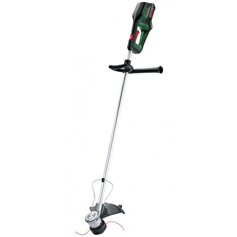 BOSCH AdvancedGrassCut 36V-33 Débroussailleuse à batterie, 1 batterie 06008C1K00