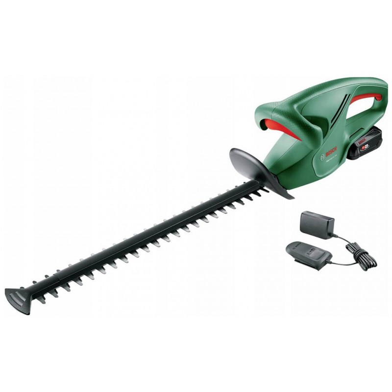 Taille-haie sans fil Bosch EasyHedgeCut 18-45, 18V, 2,0Ah