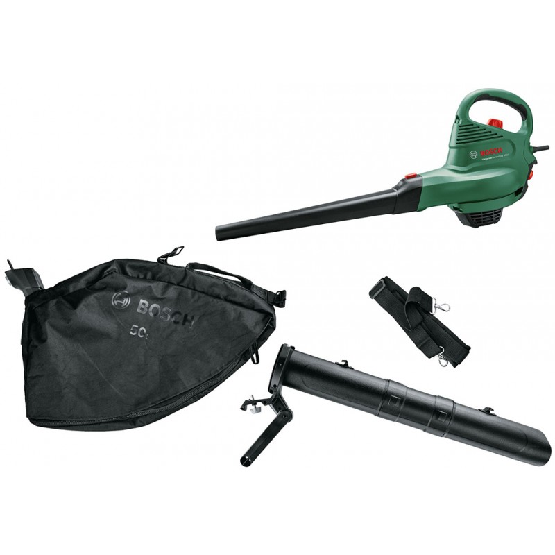 Bosch Universal GardenTidy 2300 Souffleur de feuilles / Aspirateur 06008B1002
