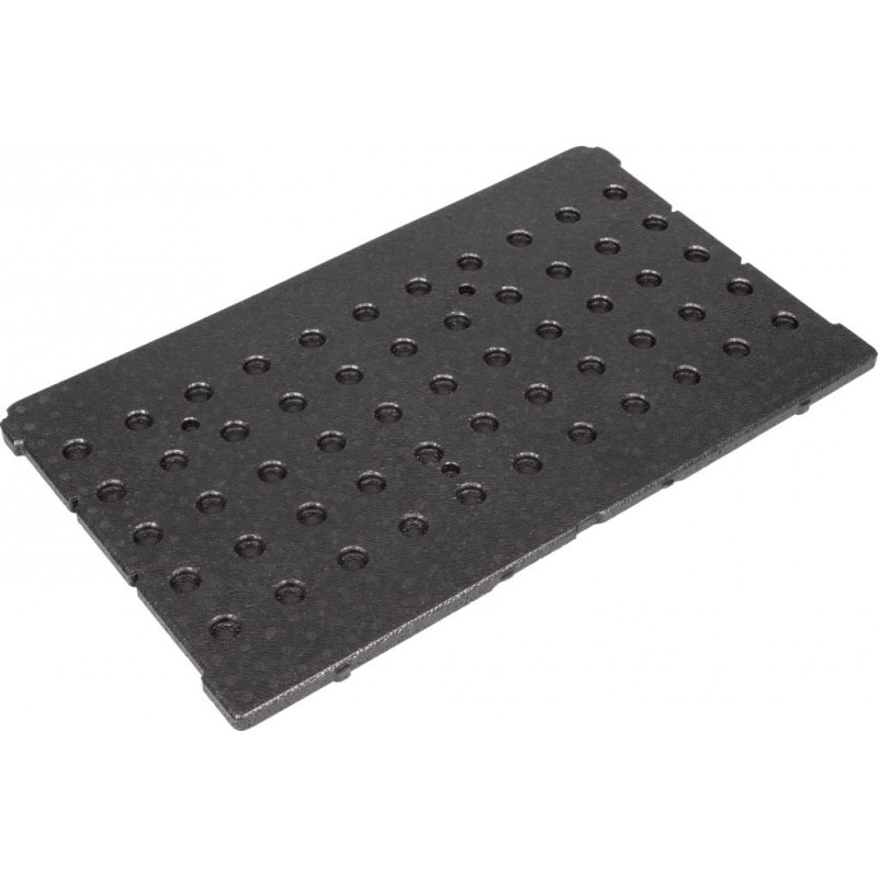 BOSCH Insert de couvercle pour XL-BOXX 1600A0259W