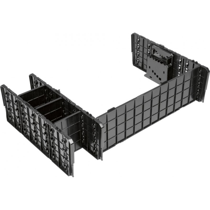 Set de cloisons pour XL-BOXX 1600A0259X Bosch