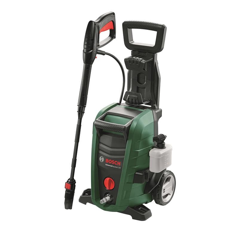Karcher Nettoyeur haute pression UniversalAquatak 130 Home & Car Kit avec accessoires