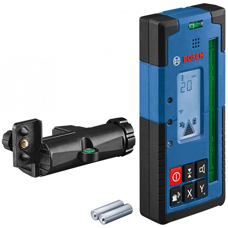 Bosch LR 65 G Récepteur laser 0601069T00