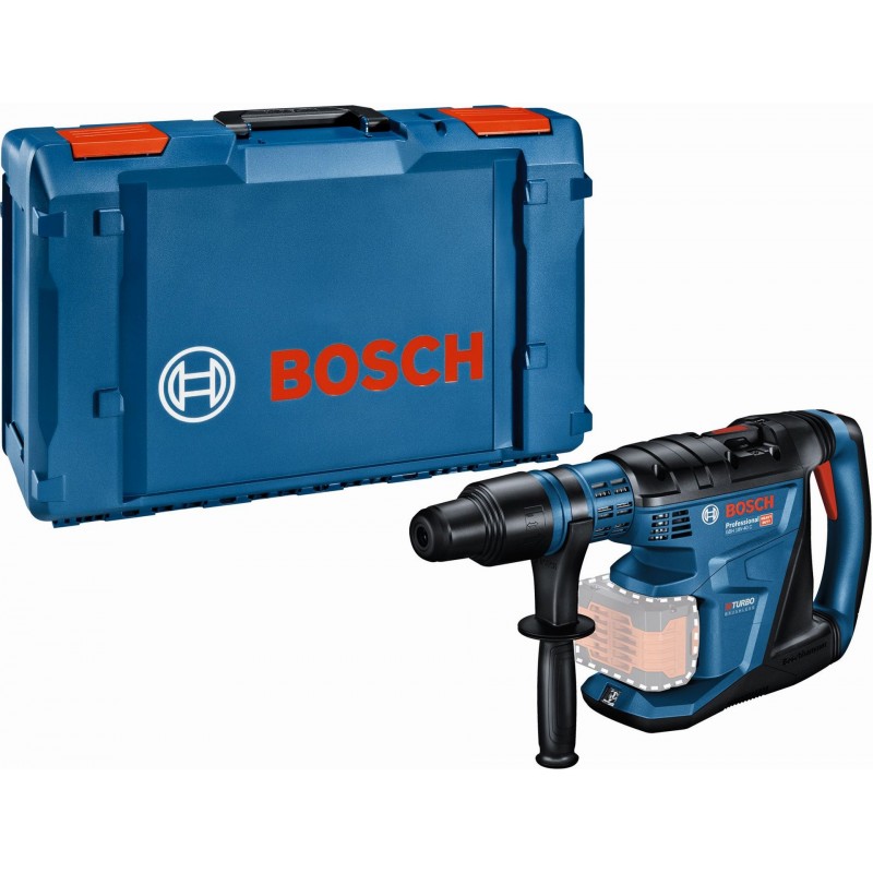 Bosch GBH 18V-40 C Solo marteau perforateur sans fil, XL-Boxx 0611917100