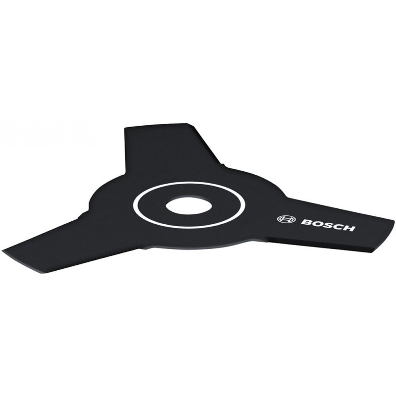 Lame de débroussailleuse BOSCH PROFESSIONAL 23 cm F016800629