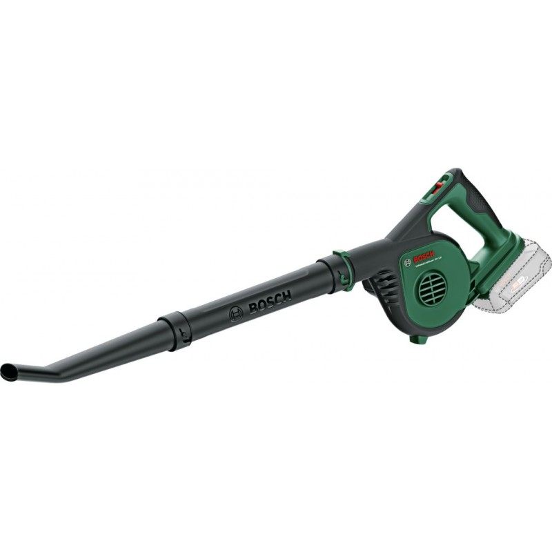Souffleur de feuilles BOSCH UniversalLeafBlower 18V-130 (sans batterie) 06008A0601