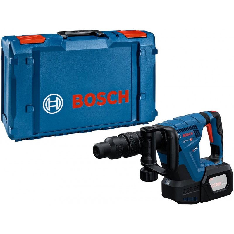 Bosch GSH 18V-5 Professional Marteau perforateur SDS max 0611918200
