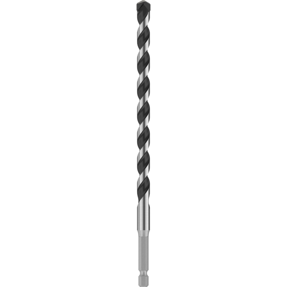 Bosch PRO HEX-5 Bohrer, 10 x 150 x 200 mm