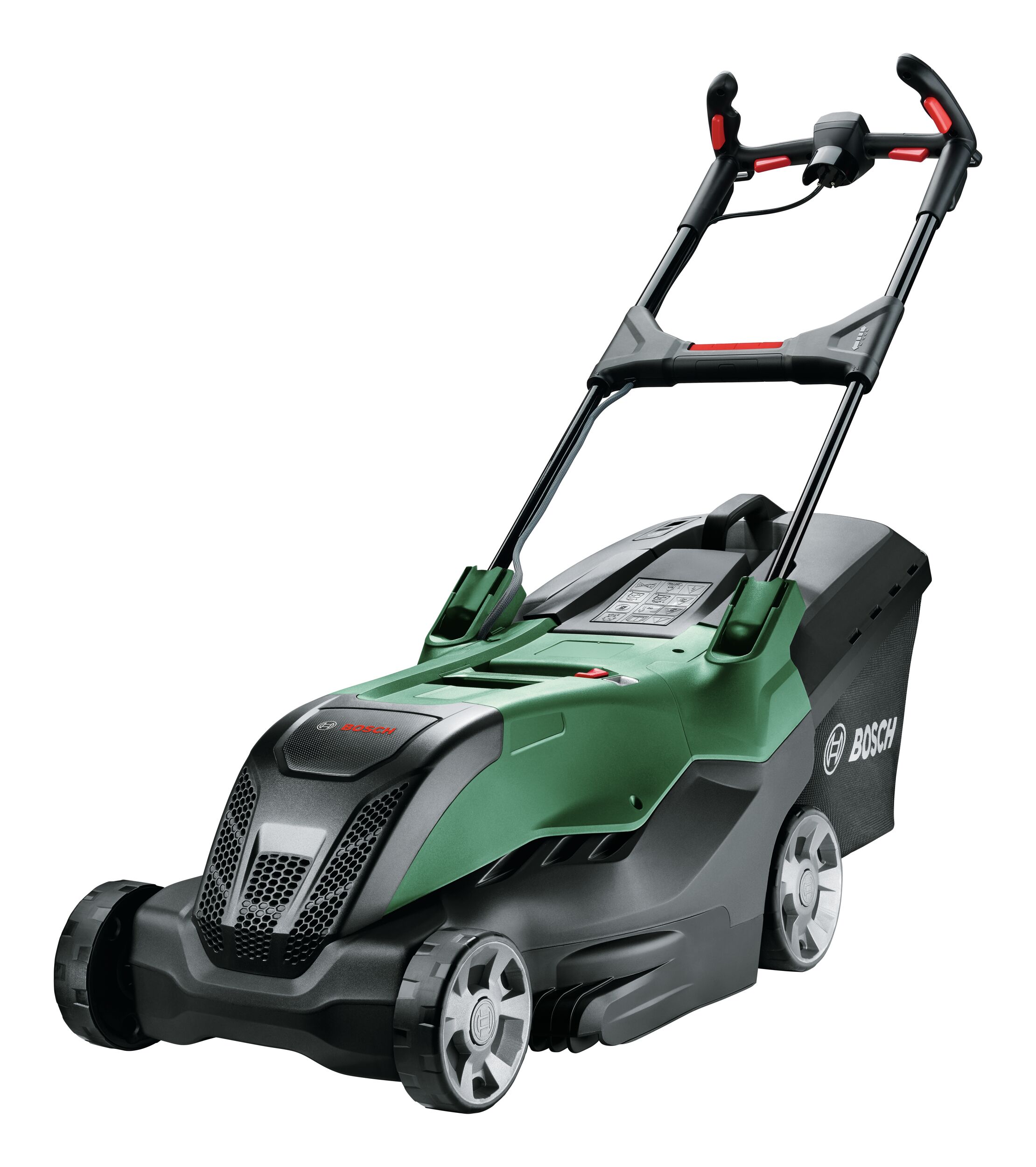 Tondeuse à gazon Bosch AdvancedRotak 40-650 06008B9H00