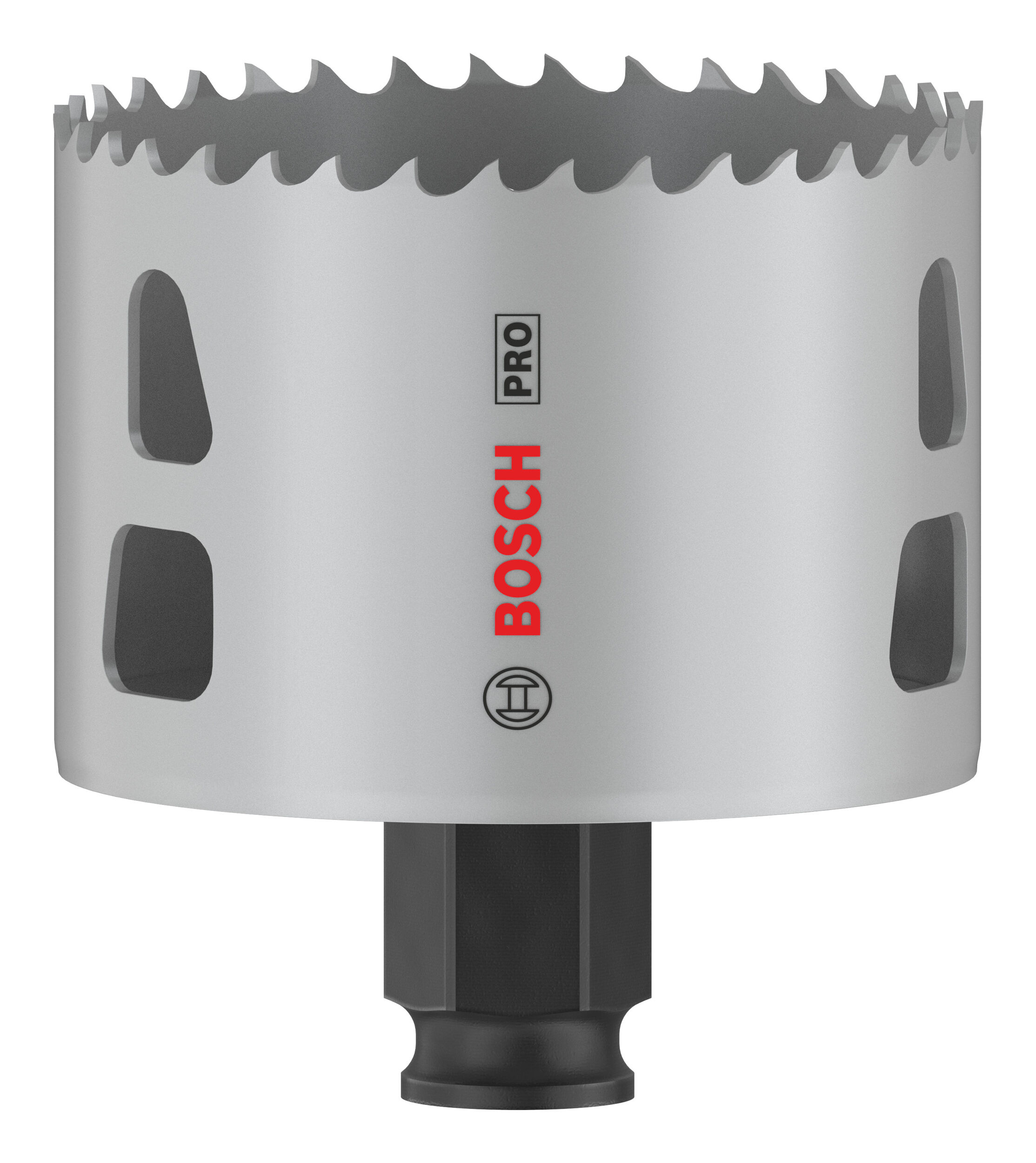 Bosch PRO Multi Material PC Plus Scie à trou, 68 mm, 16 pièces — lot de 16 pièces