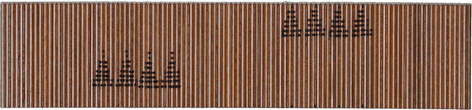 Bosch PRO PN23G Clou, 0.65/23g, 15mm, galvanisé, 10000 pièces — lot de 10000 pièces