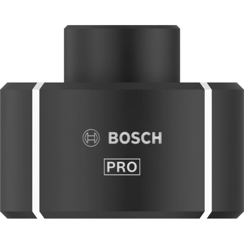 BOSCH PRO Matrice de poinçonnage, M16, Acier inoxydable 2608001157