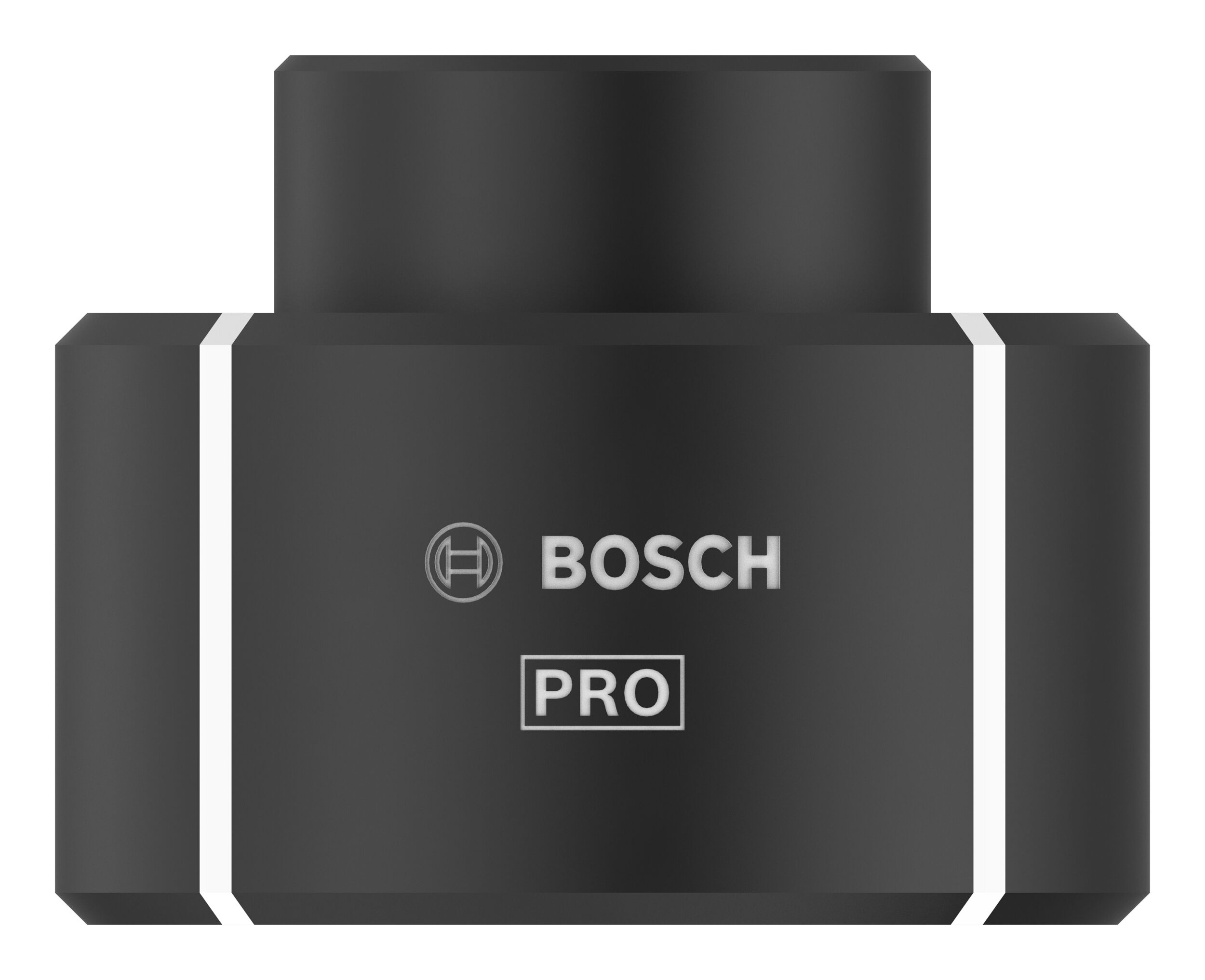 BOSCH PRO Matrice et poinçon, M20, acier inoxydable 2608001158
