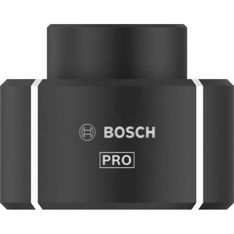 Matrice de découpe PRO BOSCH, PG13, acier inoxydable 2608001164