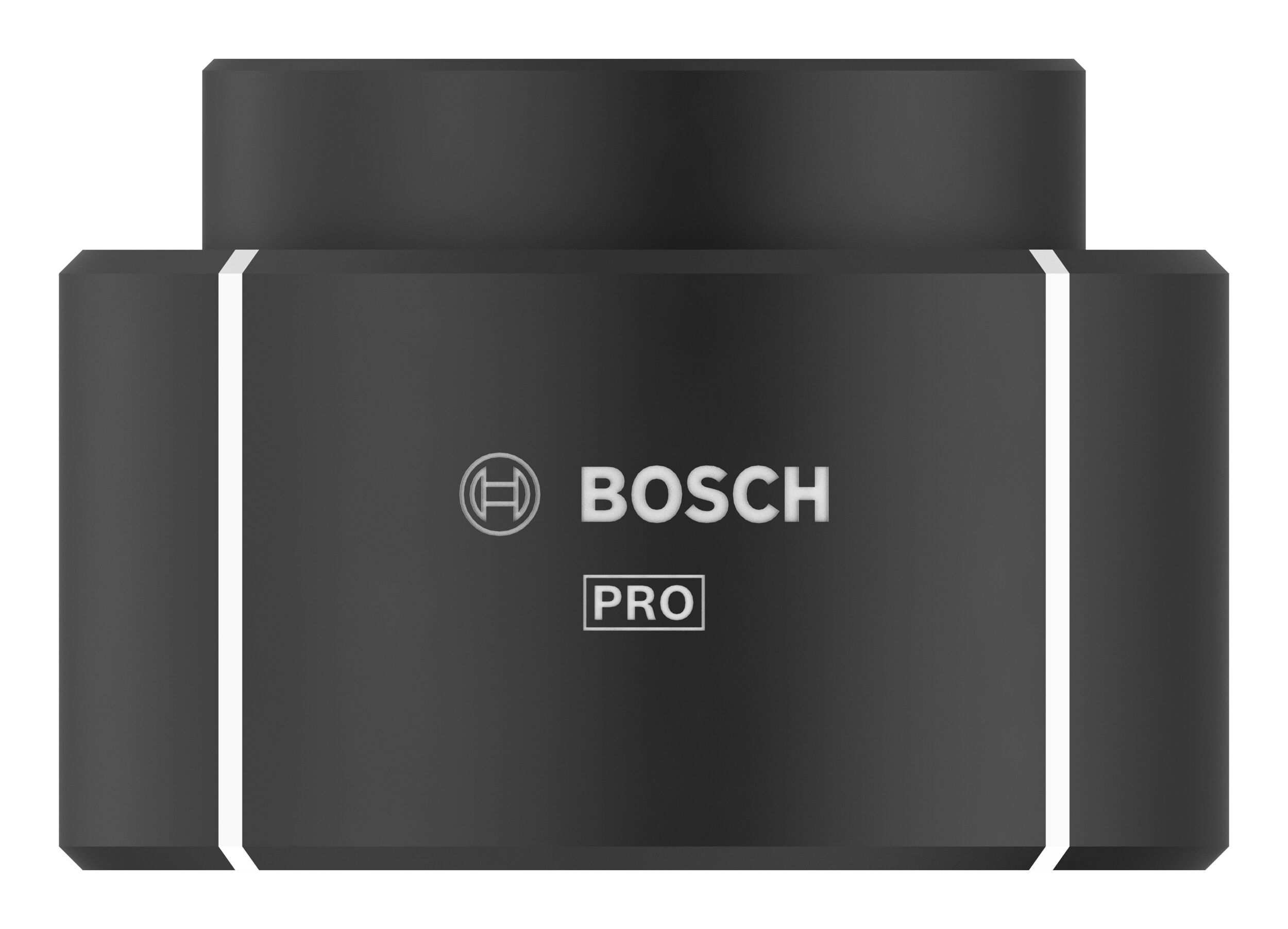 Matrice de poinçonnage Bosch PRO, PG29, acier inoxydable 2608001167