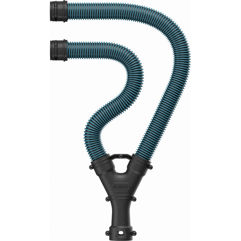Kit de raccordement pour flexible à poussière PRO Y Bosch 2608001227