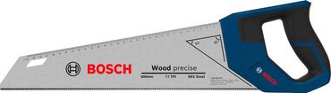 Bosch Scie à bois manuelle 400 mm 11 TPI - 1600A039R5